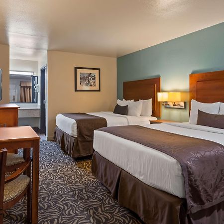 Best Western Regency Inn & Suites Gonzales Exterior foto