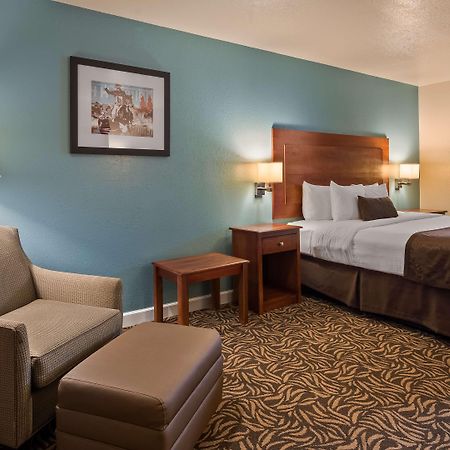 Best Western Regency Inn & Suites Gonzales Exterior foto