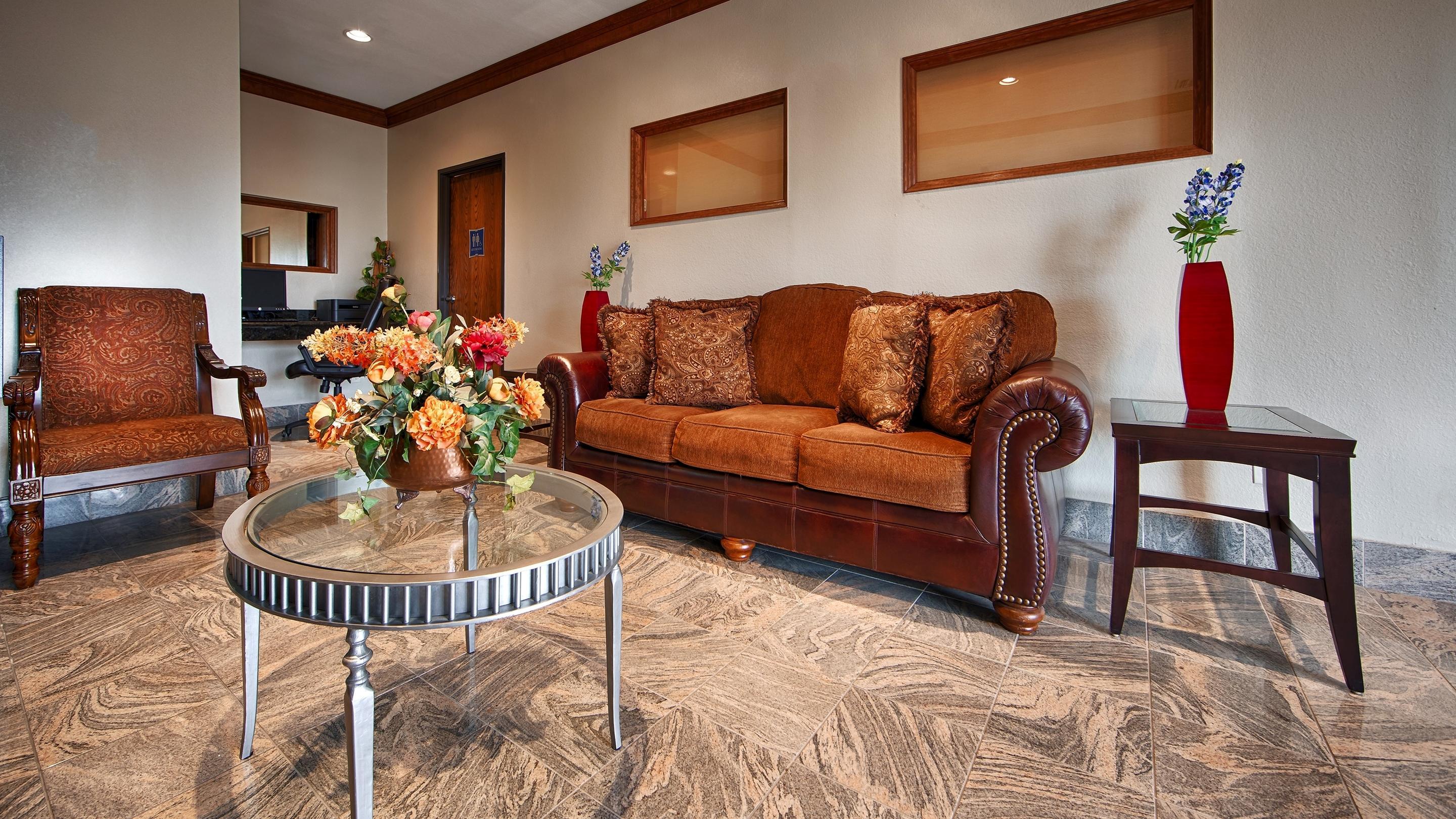 Best Western Regency Inn & Suites Gonzales Exterior foto