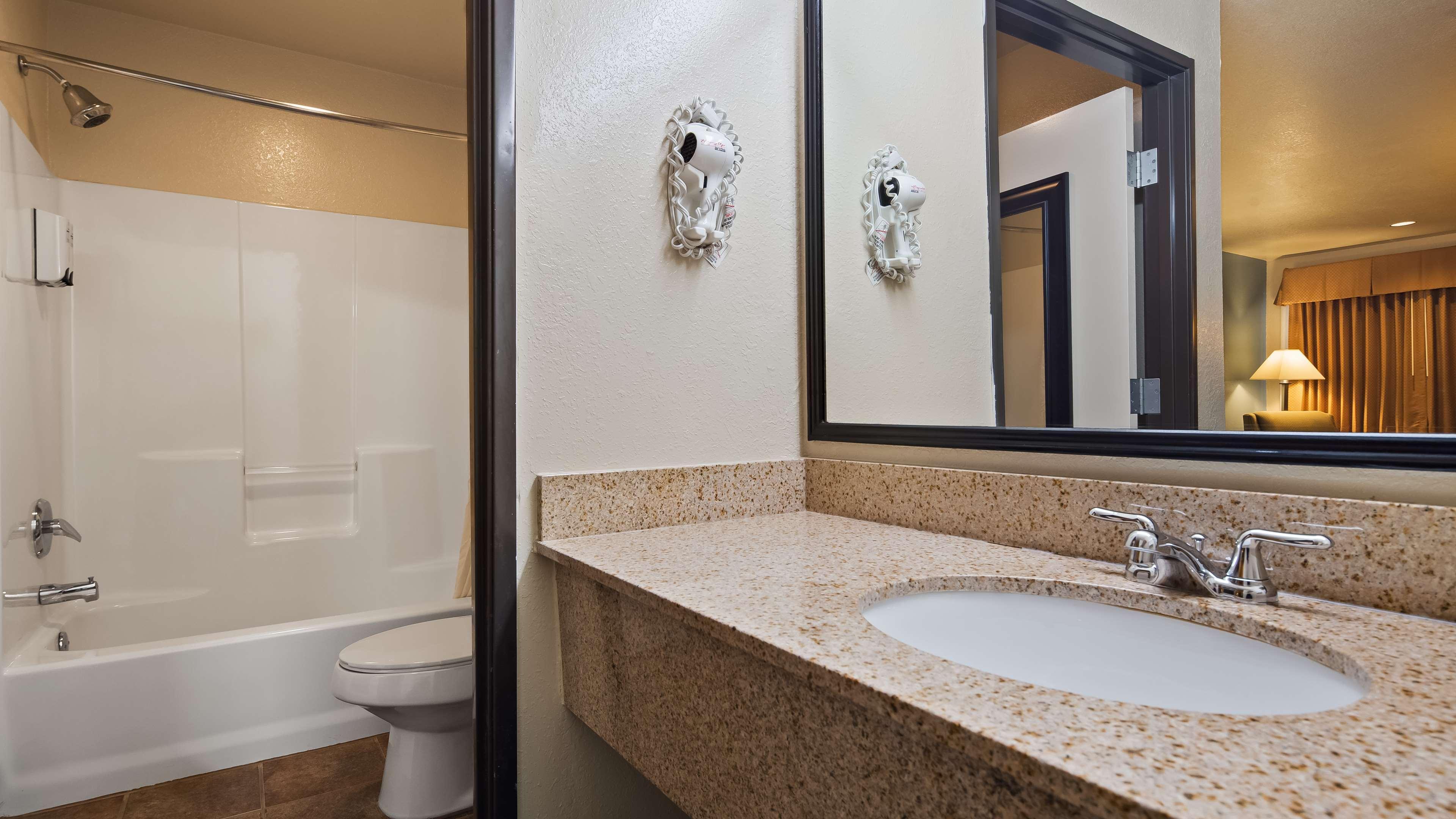 Best Western Regency Inn & Suites Gonzales Exterior foto