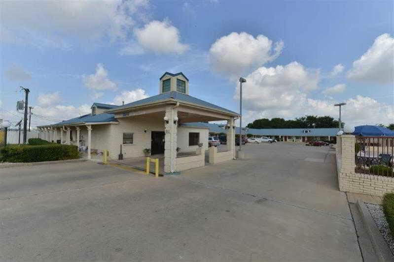 Best Western Regency Inn & Suites Gonzales Exterior foto